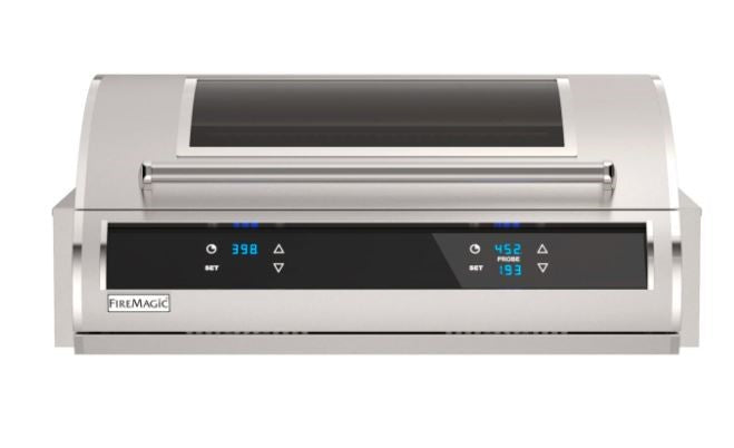 Electric Grills