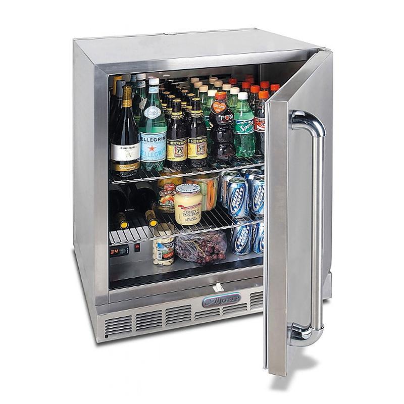 Alfresco Refrigeration