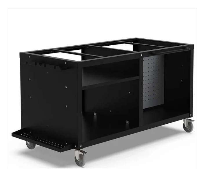 Alfa Ovens Cooking Station 160 Frame -AC-CKS-ST16080