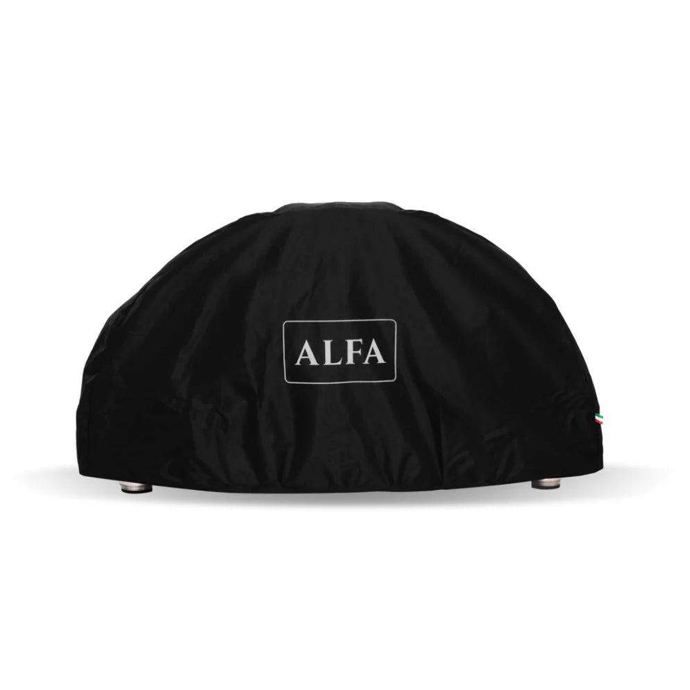 Alfa Protective Cover for Moderno 2 Pizze Oven -ACTEL-TOP2P