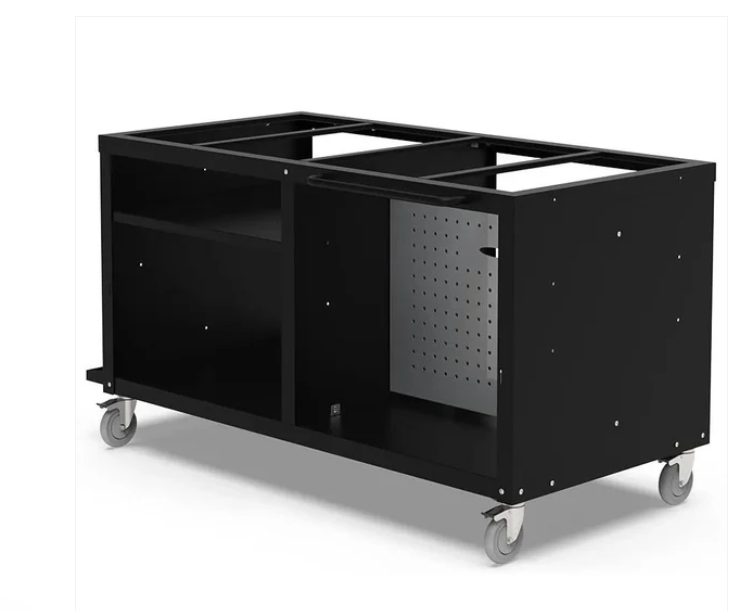 Alfa Ovens Cooking Station 160 Frame -AC-CKS-ST16080
