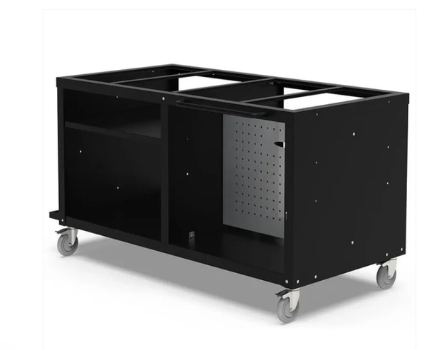 Alfa Ovens Cooking Station 160 Frame -AC-CKS-ST16080