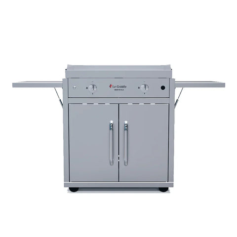 Le Griddle 30-Inch Freestanding Electric Griddle