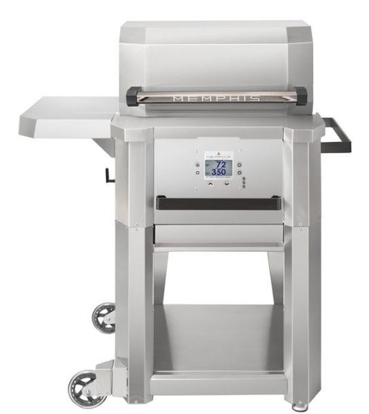 Memphis Grills Elevate Freestanding Pellet Grill - MG01-06-001
