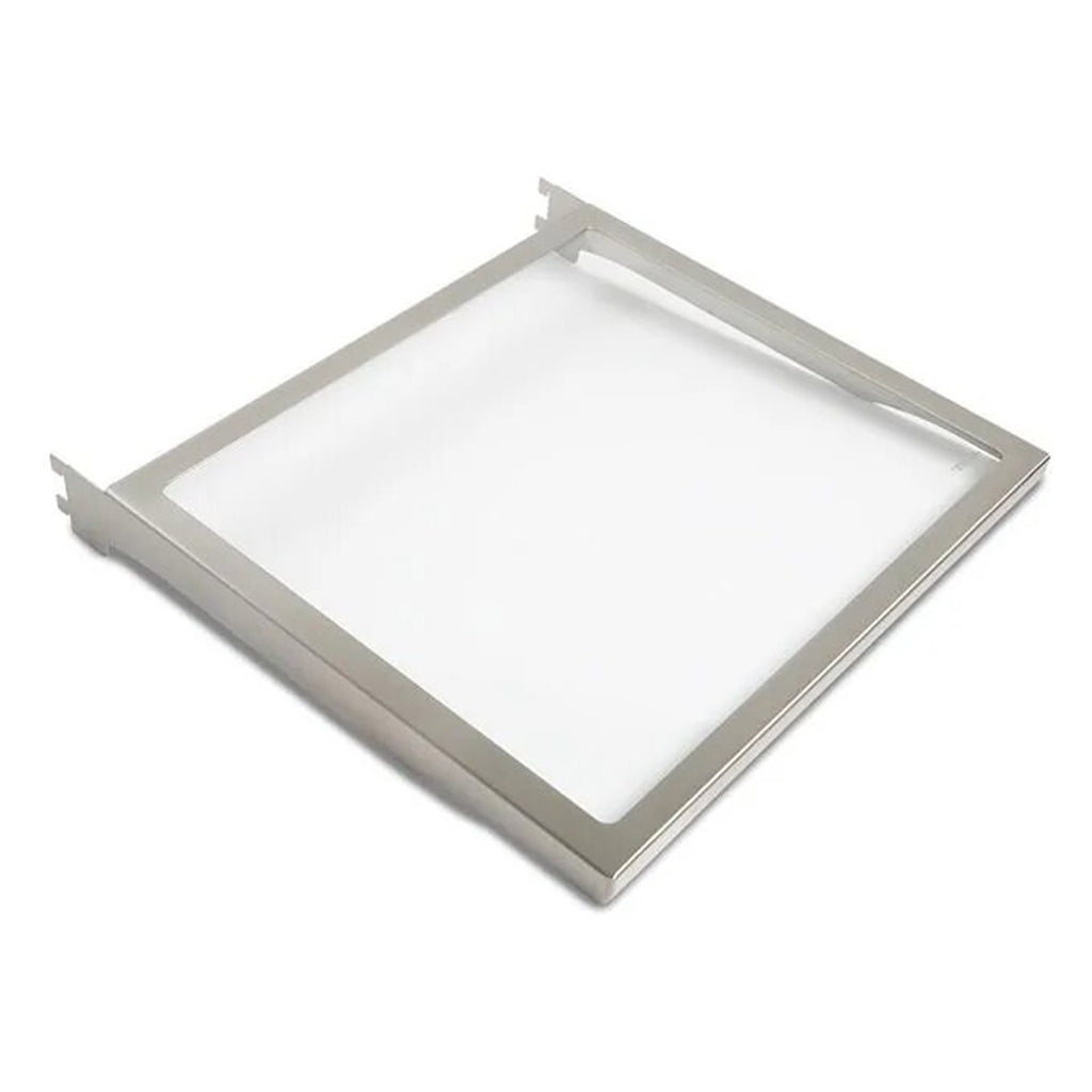 True Spill-Proof Tempered Glass Shelf For 24-Inch Models - 212323
