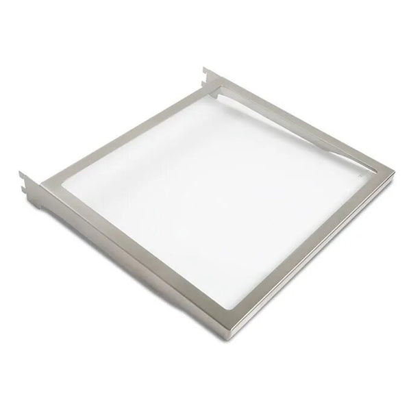True Spill-Proof Tempered Glass Shelf For 24-Inch Models - 212323