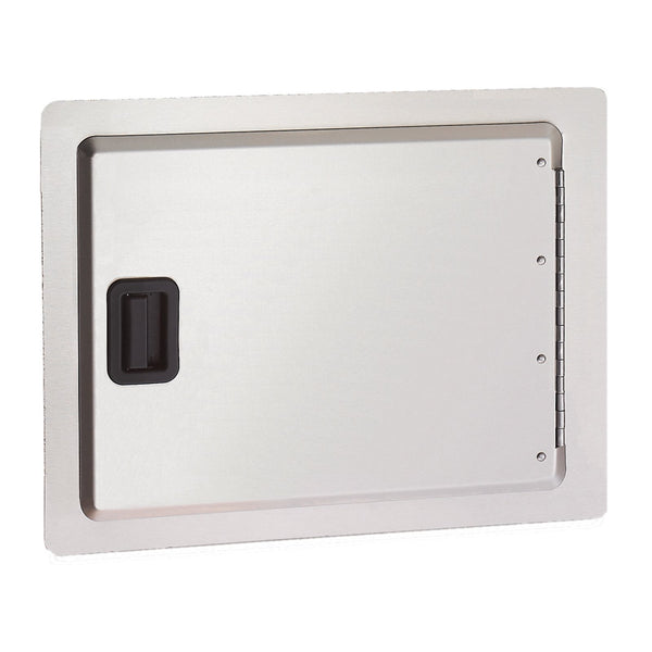 Fire Magic Legacy 24-Inch Horizontal Single Access Door - 23917-S