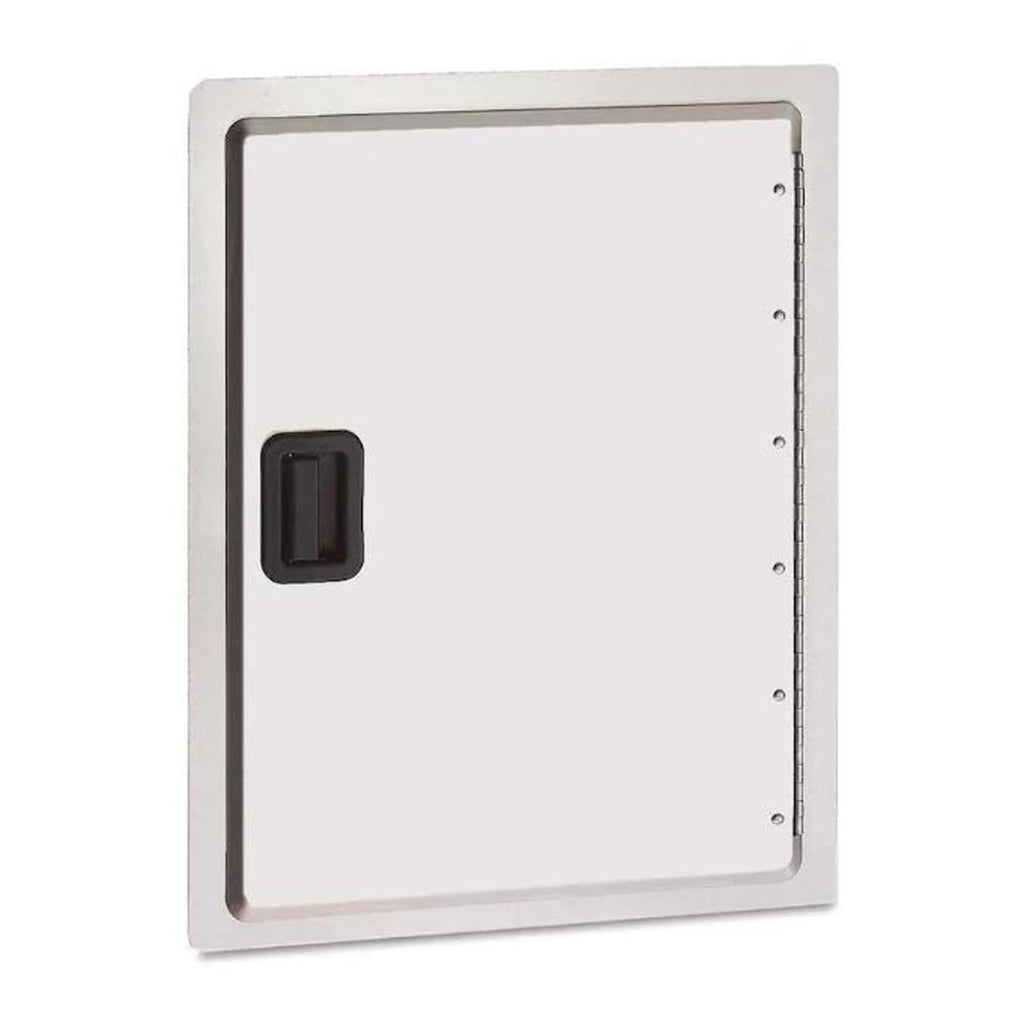Fire Magic Legacy 12-Inch Vertical Single Access Door - 23918-S