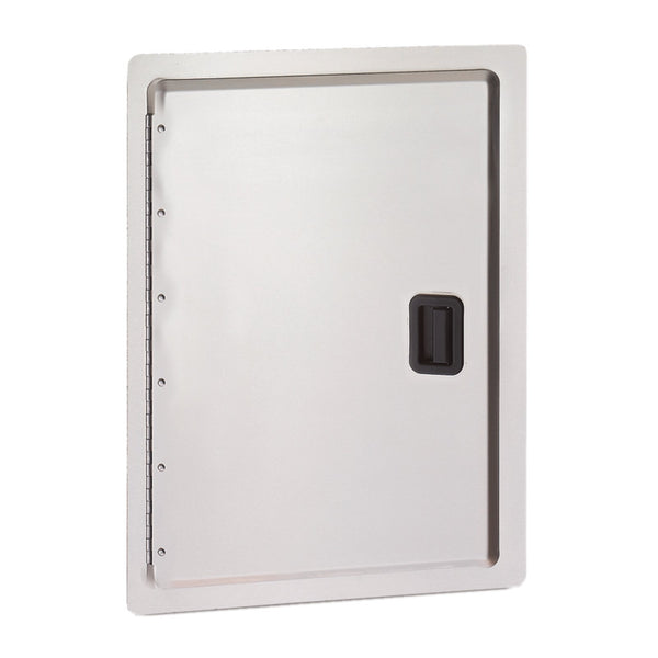 Fire Magic Legacy 14-Inch Vertical Single Access Door - 23920-S