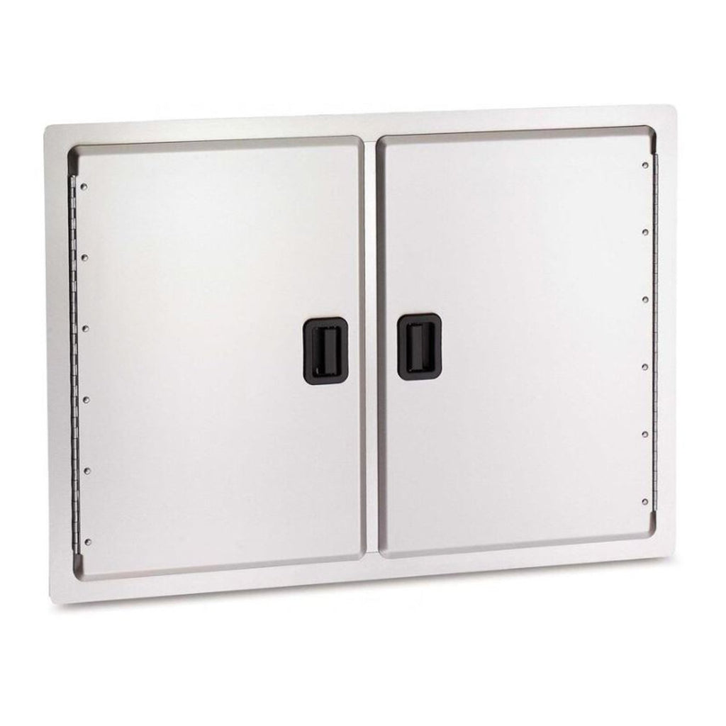 Fire Magic Legacy 30-Inch Double Access Door - 23930S