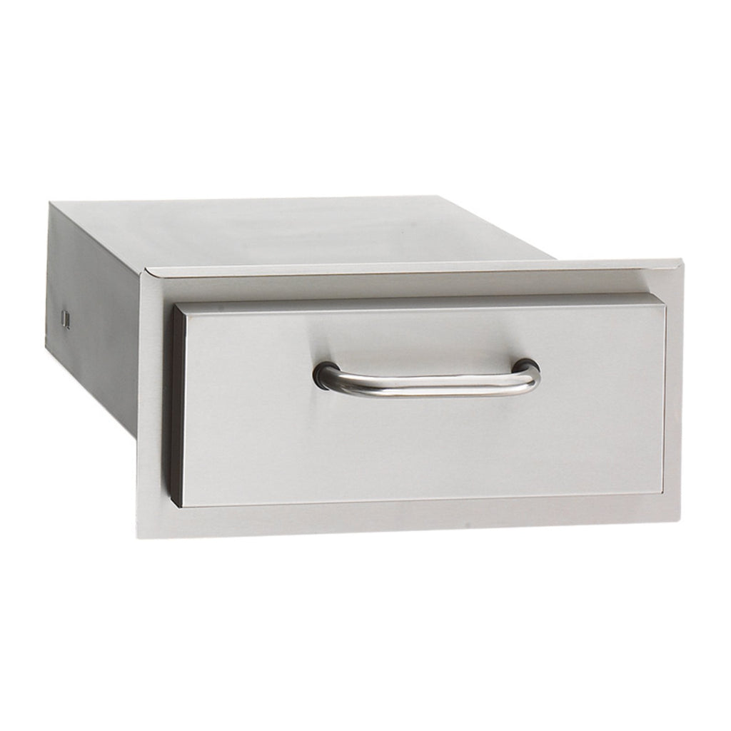 Fire Magic Select 14-Inch Single Storage Drawer - 33801