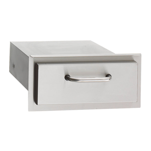 Fire Magic Select 14-Inch Single Storage Drawer - 33801