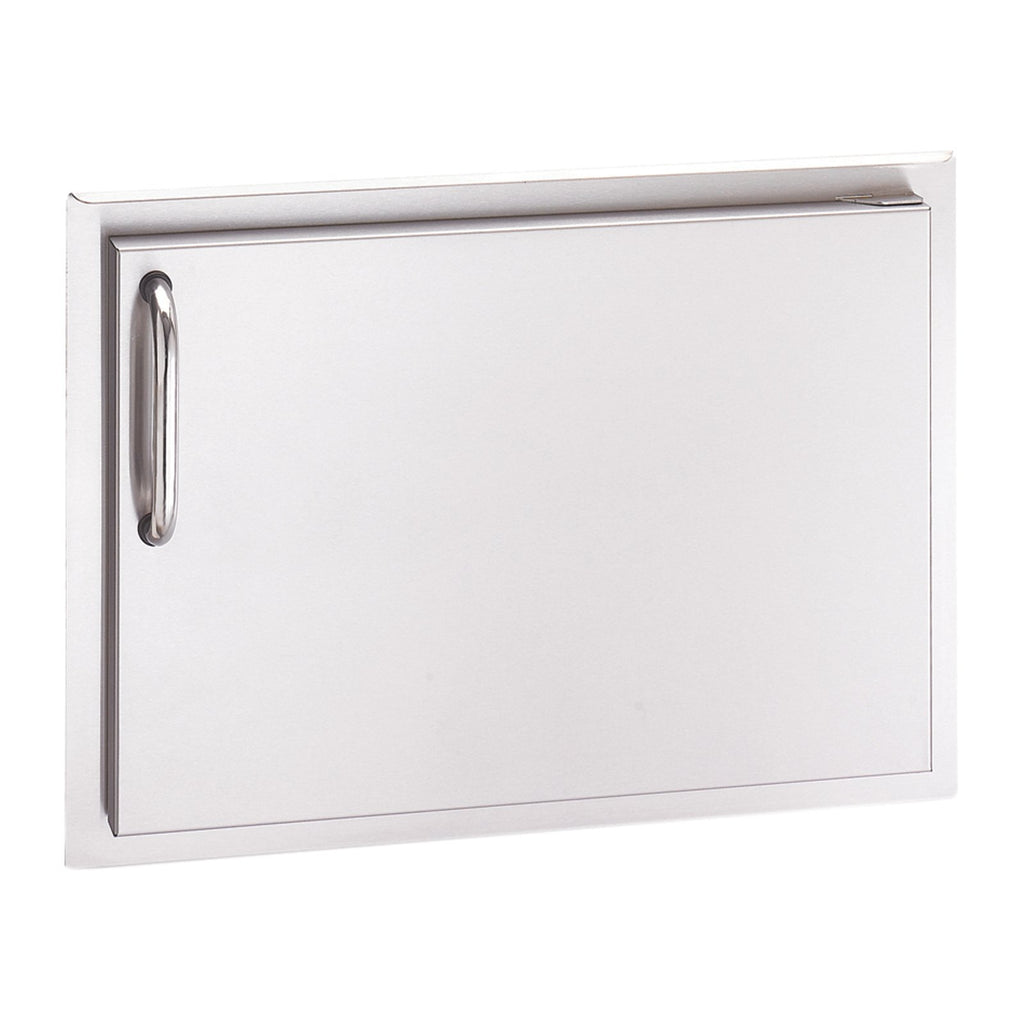 Fire Magic Select 20-Inch Horizontal Single Access Door (Right Hinge) - 33914-SR