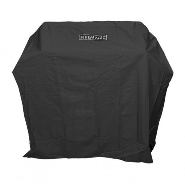 Fire Magic Cover for Echelon E1060s Freestanding Grills w/ Shelves Up - 5193-20F
