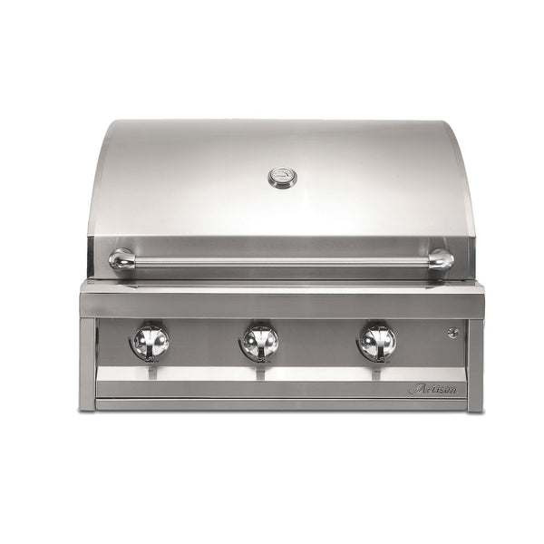 Artisan American Eagle 32-Inch Propane Gas Built-In Grill - AAEP-32-LP