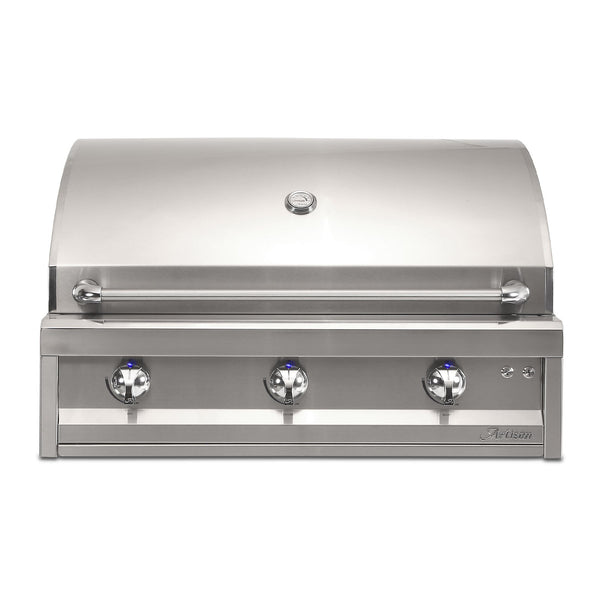 Artisan American Eagle 36-Inch Propane Gas Built-In Grill - AAEP-36-LP