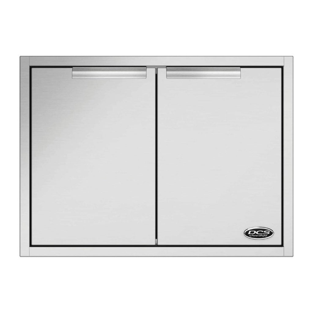 DCS 30-Inch Double Access Doors - ADN1-20X30