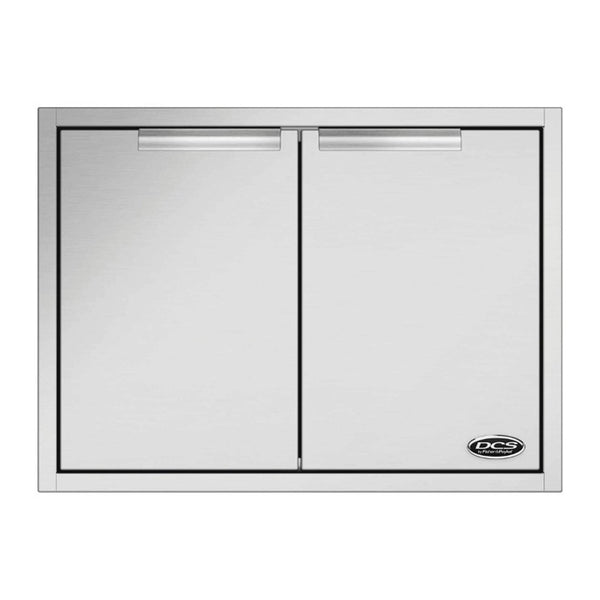 DCS 30-Inch Double Access Doors - ADN1-20X30