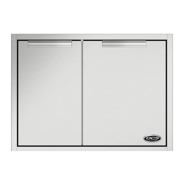 DCS 30-Inch Access Drawer Storage Combo - ADR2-30