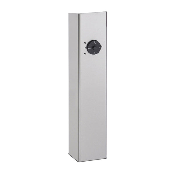 American Outdoor Grill 24-Inch In-Ground Post Base - 24-C-41