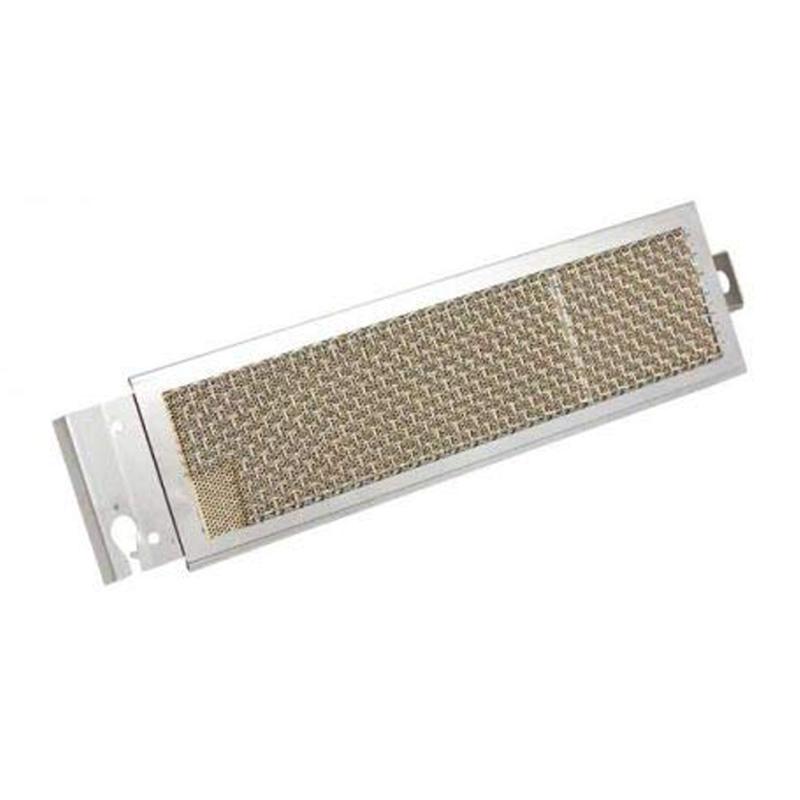 American Outdoor Grill Backburner for 30-Inch and 36-Inch Grills - 30-B-17A