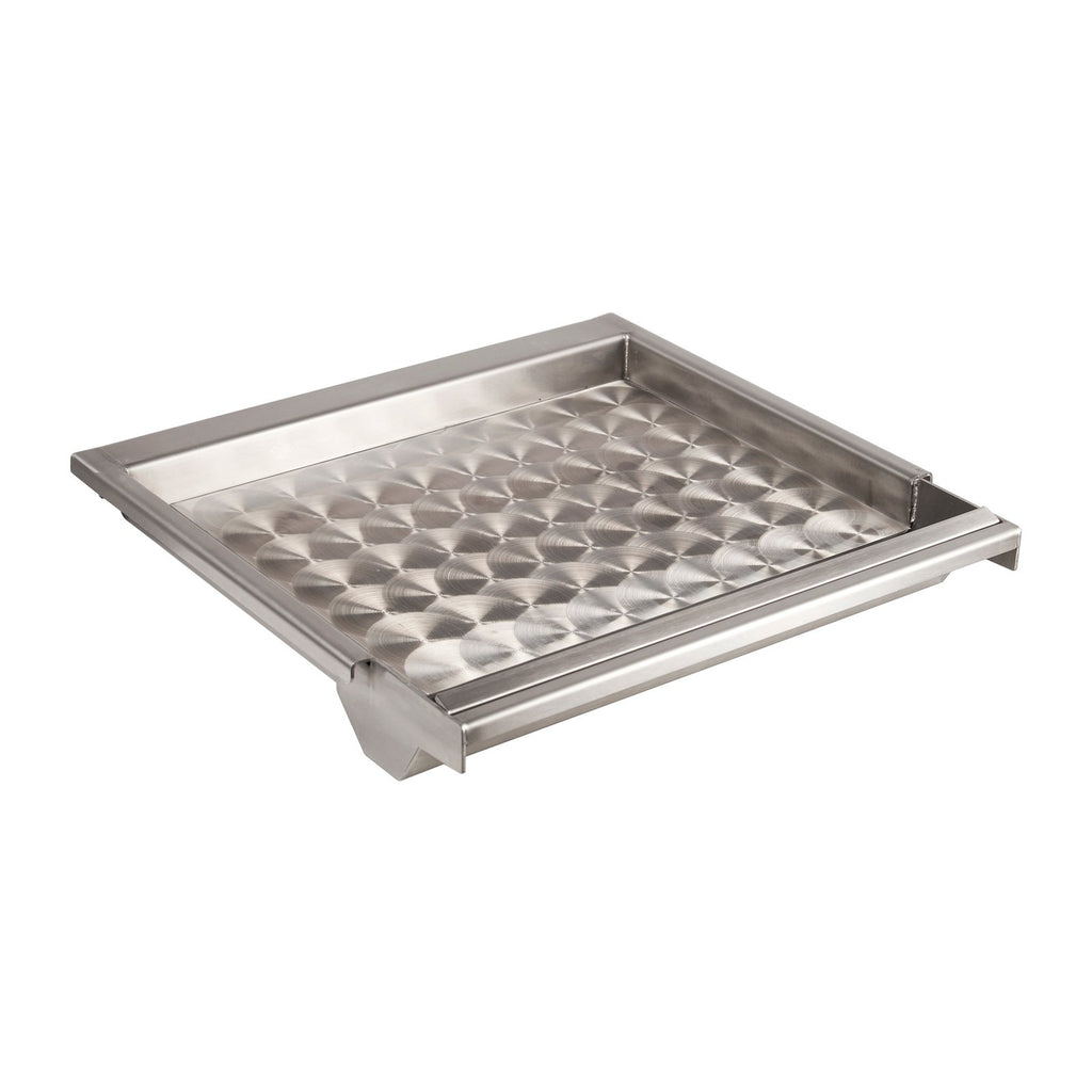 American Outdoor Grill Stainless Steel Griddle Plate Attachment - GR18