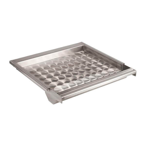 American Outdoor Grill Stainless Steel Griddle Plate Attachment - GR18