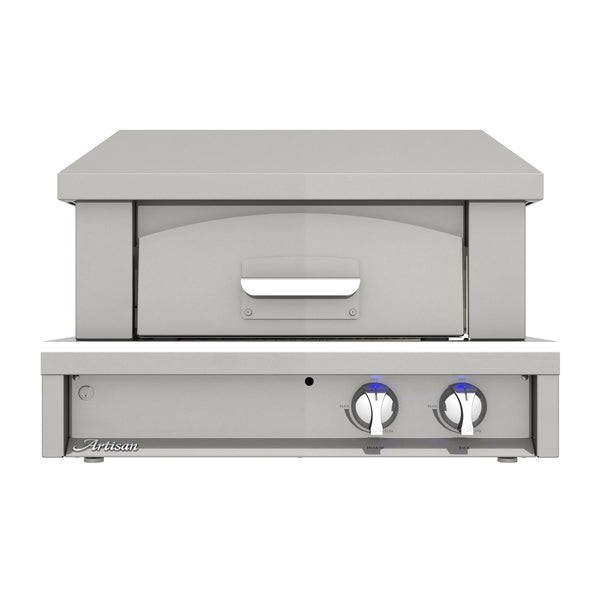 Artisan 30-Inch Propane Gas Countertop Pizza Oven - ARTP-PZA-LP
