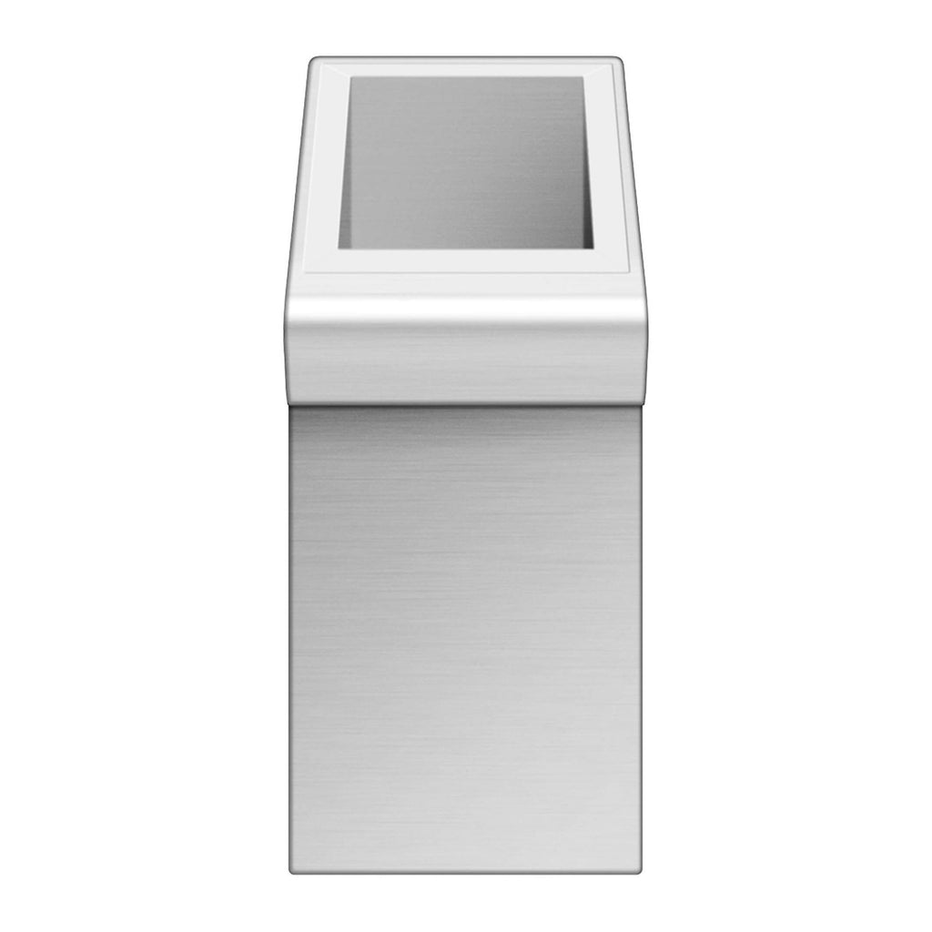 DCS 6-Inch Countertop Storage for 36-Inch Series 9 Evolution Built-In Grills - ASE6-36