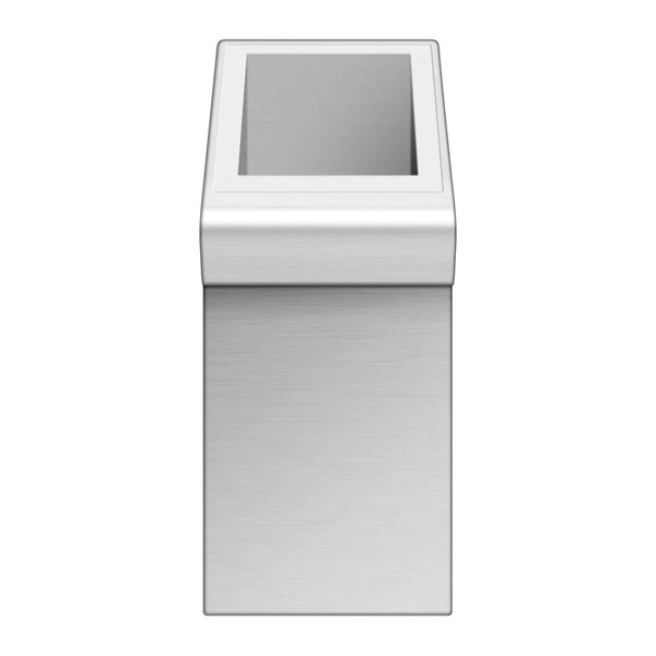 DCS 6-Inch Countertop Storage for 36-Inch Series 7 Heritage Built-In Grills - ASH6-36