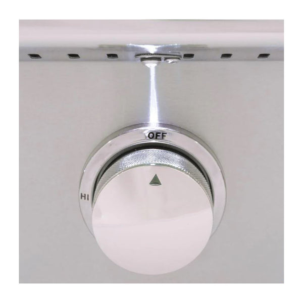 Blaze White LED 3 Piece Set for Power Burner, Griddle, Double Side Burner - BLZ-2LED-WHITE