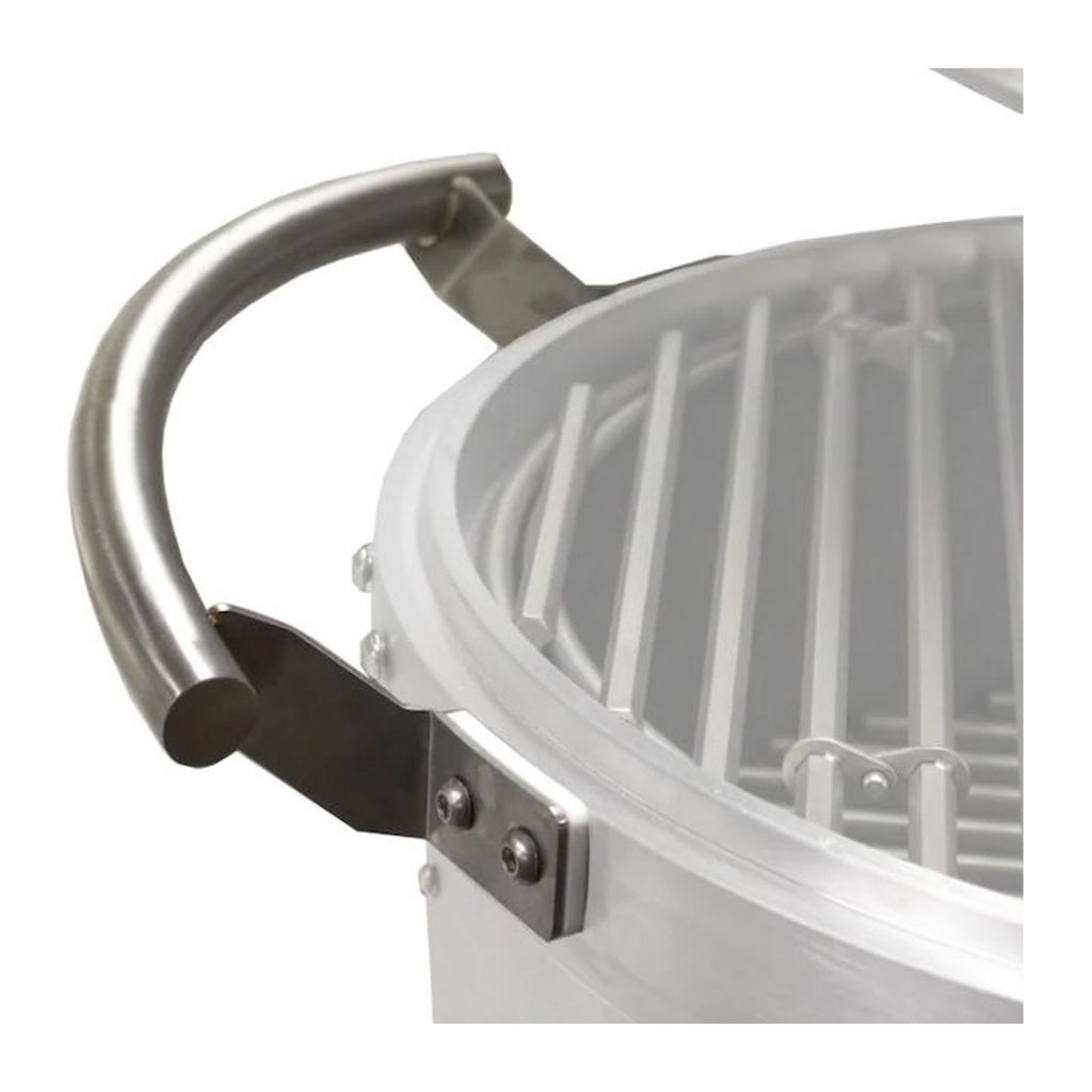 Blaze Stainless Steel Kamado Grill Side Handles - BLZ-KMDO-SSHAND