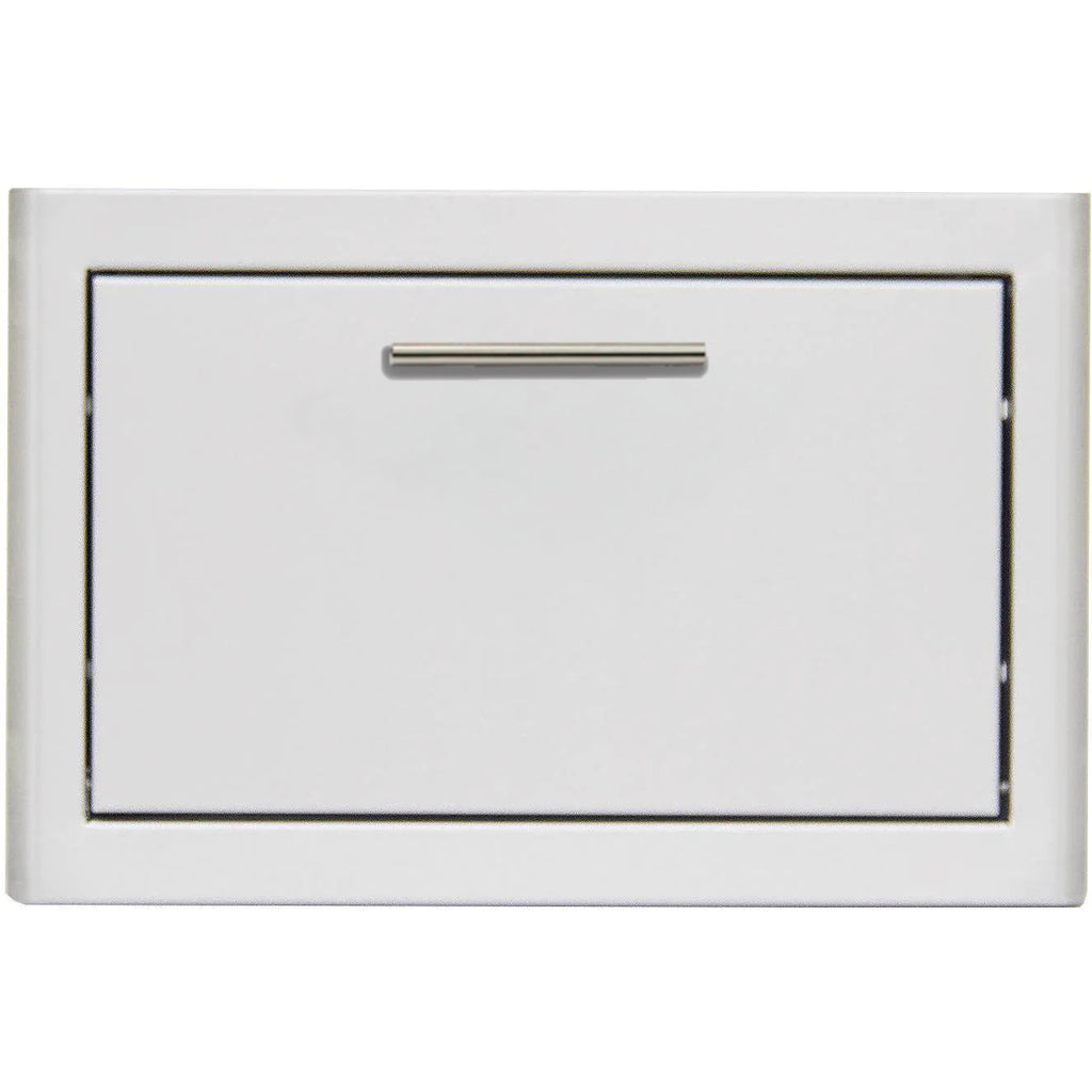 Blaze 16-Inch Stainless Steel Paper Towel Holder - BLZ-PTH-R-H