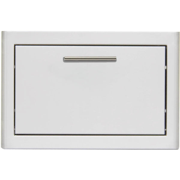 Blaze 16-Inch Stainless Steel Paper Towel Holder - BLZ-PTH-R-H