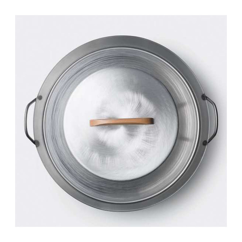 DCS Commercial Wok - CW-20