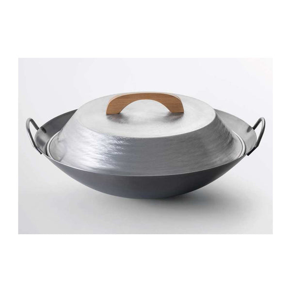 DCS Commercial Wok - CW-20