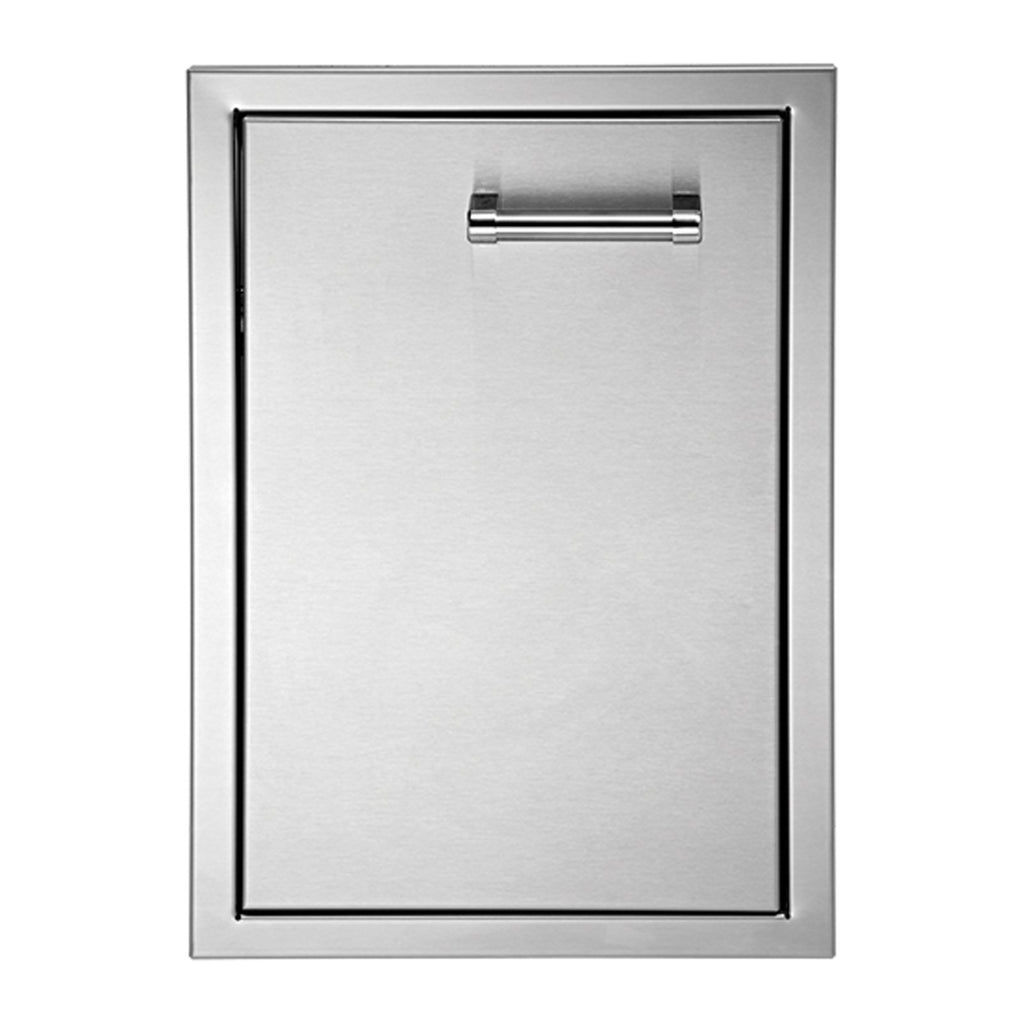 Delta Heat 16-Inch Single Access Door (Left Hinge) - DHAD16L-C