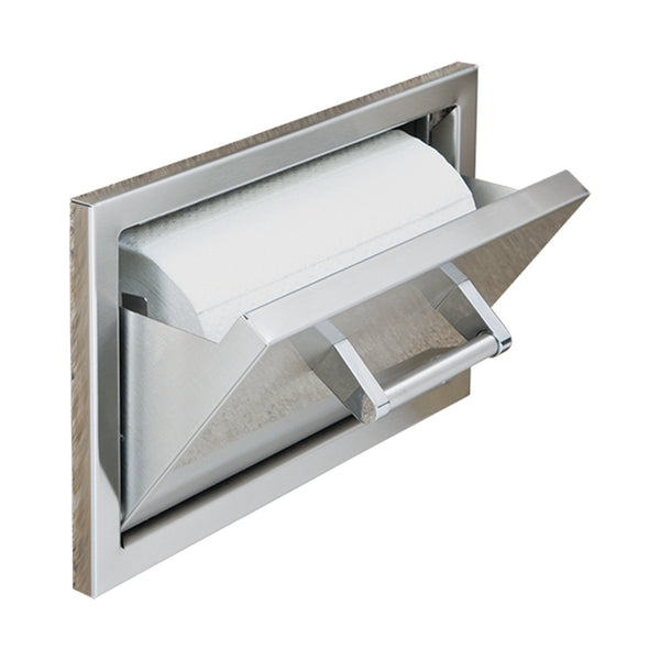 Delta Heat 15-Inch Paper Towel Holder - DHPT15-B