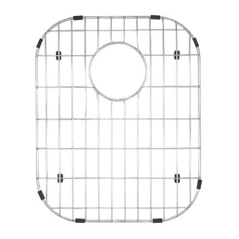 E2 Stainless Protective Stainless Steel Sink Grate for VSR-1919 Sinks - G1919
