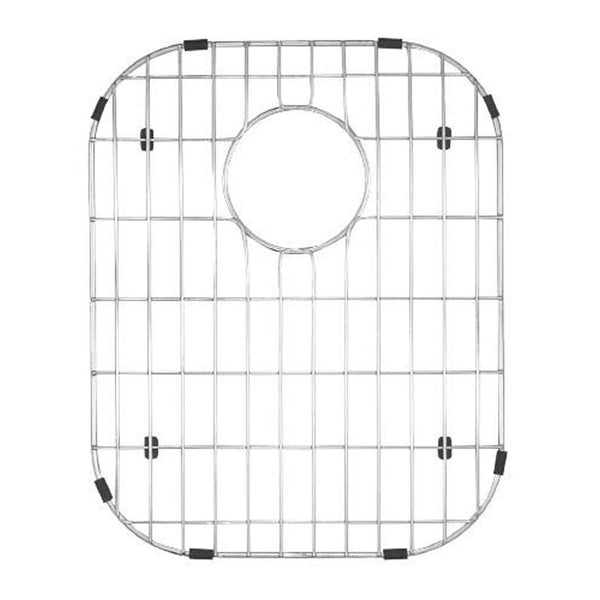E2 Stainless Protective Stainless Steel Sink Grate for VSR-1919 Sinks - G1919