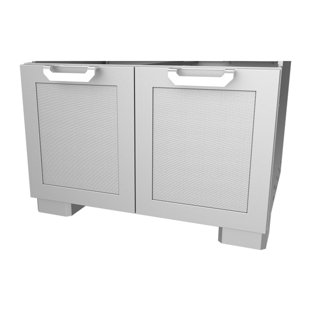 Hestan Caster Covers for Tower Carts Only - AGCC
