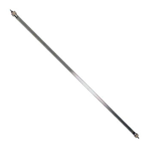 Infratech Replacement 277 Volt, 2400 Watt Quartz Element for SL2424 Heater - E2427SL