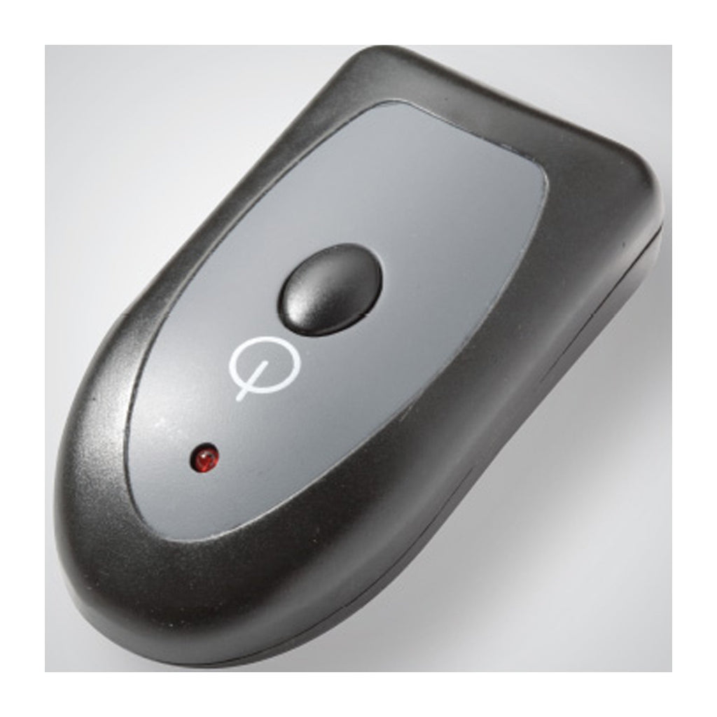 Barbara Jean Millivolt Fireplace Remote Control with On/Off Function - KFGFRC