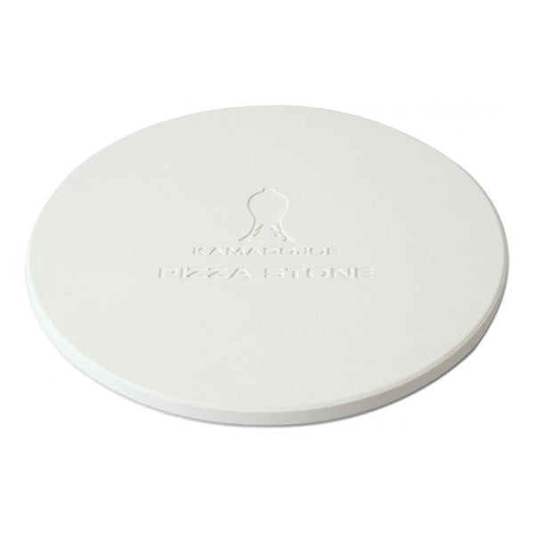 Kamado Joe Ceramic Pizza Stone for 18-Inch Classic Joe's - KJ-PS23