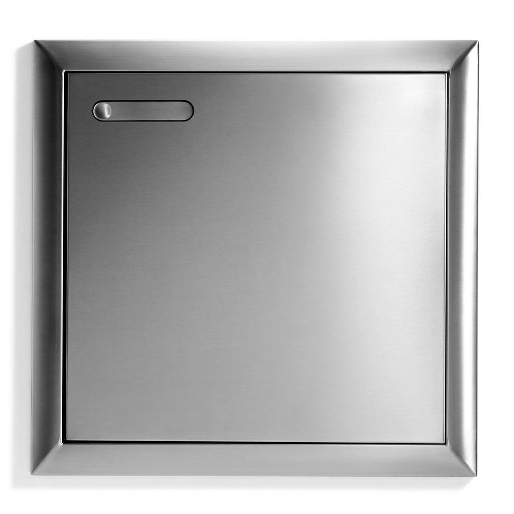 Lynx Professional 24-Inch Ventana Access Door (Right Hinge) - LDR24R-4