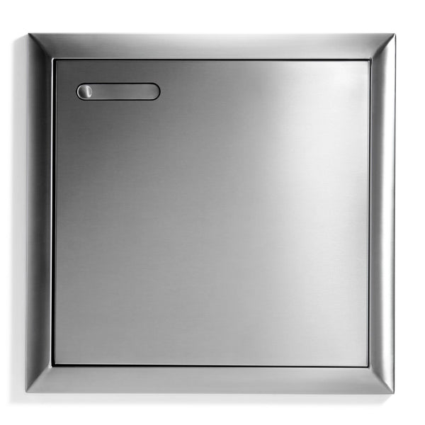 Lynx Professional 24-Inch Ventana Access Door (Right Hinge) - LDR24R-4