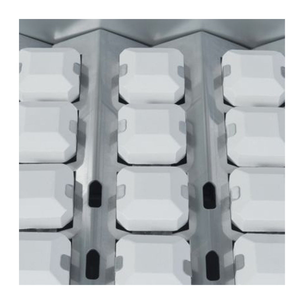 Lynx Professional 30-Inch Propane Gas Freestanding Grill -  1 Trident Sear Burner w/ Rotisserie - L30TRF-LP