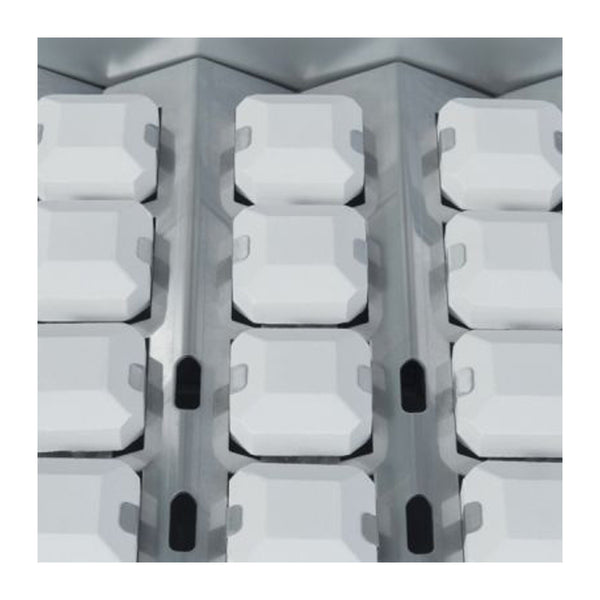 Lynx Professional 30-Inch Propane Gas Freestanding Grill -  1 Trident Sear Burner w/ Rotisserie - L30TRF-LP