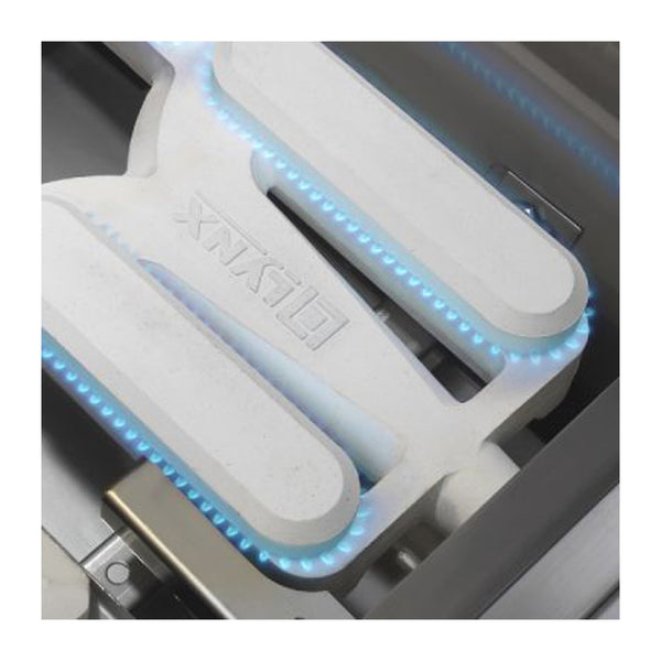 Lynx Professional 30-Inch Propane Gas Freestanding Grill -  1 Trident Sear Burner w/ Rotisserie - L30TRF-LP