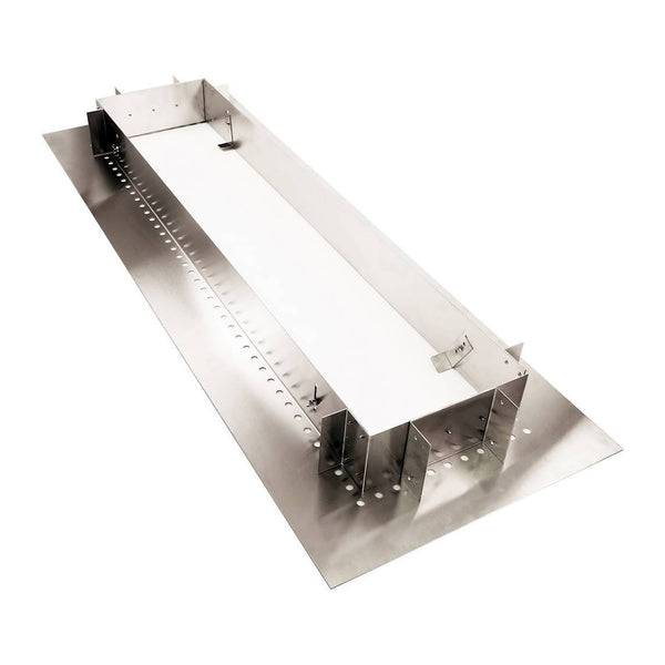 Lynx Professional Flush Mount Kit for LEH39 39-Inch Heaters - FMKIT39